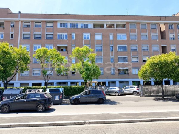 appartamento in vendita a Roma in zona Centro Storico