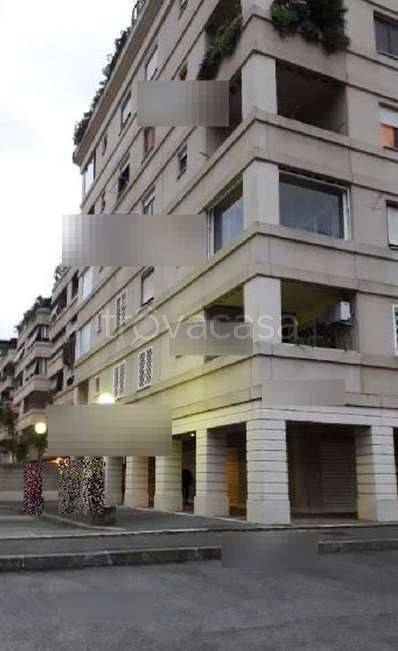 appartamento in vendita a Roma in zona Torrino