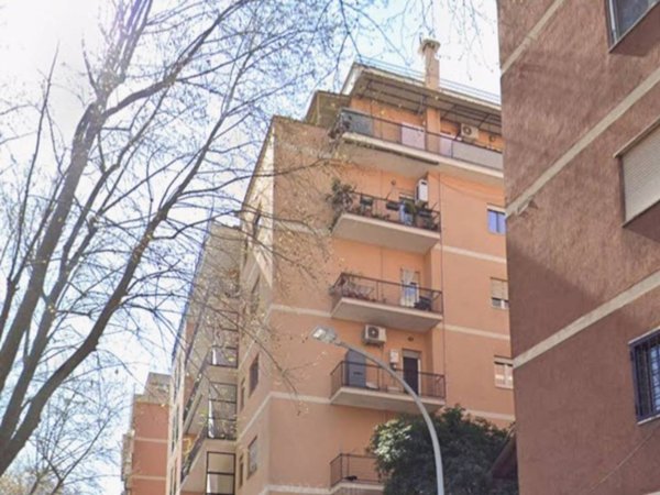 appartamento in vendita a Roma in zona Collatino