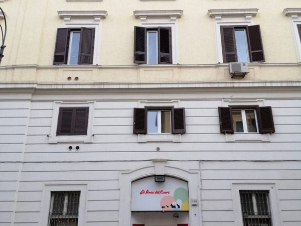 appartamento in vendita a Roma in zona Esquilino
