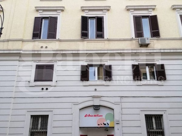 appartamento in vendita a Roma in zona Esquilino