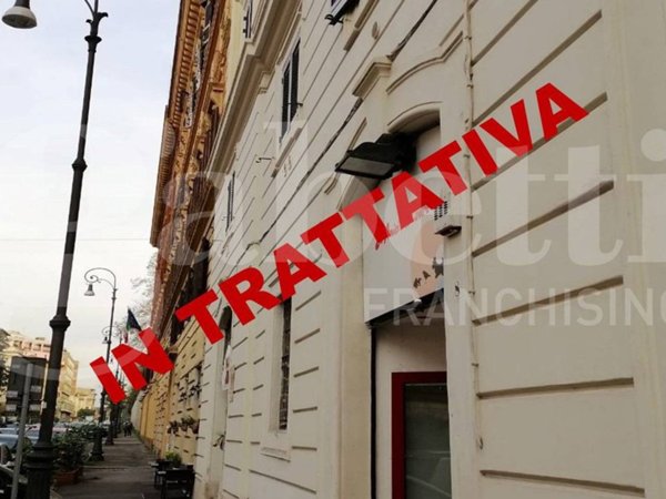 appartamento in vendita a Roma in zona Esquilino