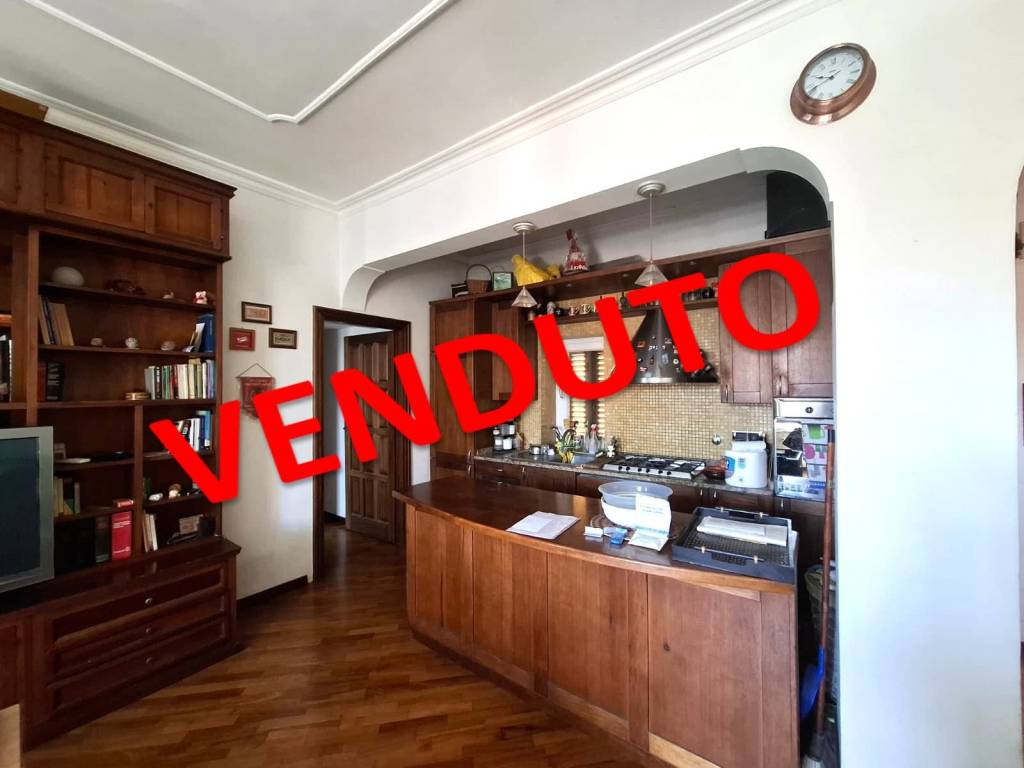 appartamento in vendita a Roma in zona Prenestino-Centocelle