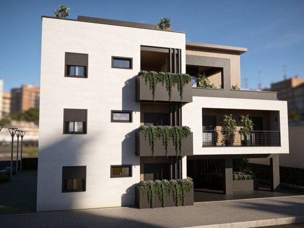appartamento in vendita a Roma in zona Gianicolense