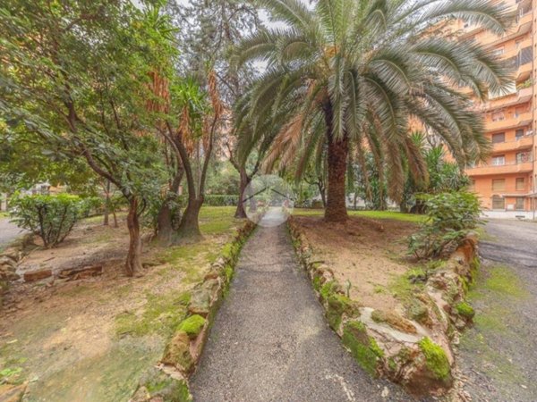appartamento in vendita a Roma in zona Monte Sacro/Talenti
