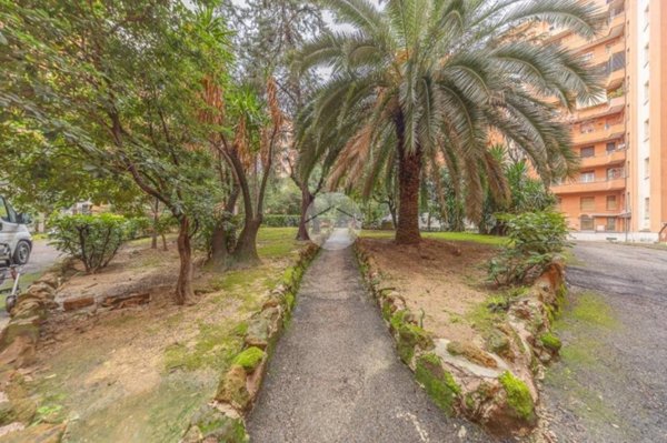 appartamento in vendita a Roma in zona Monte Sacro/Talenti