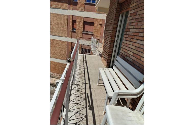 appartamento in vendita a Roma in zona Tor Sapienza
