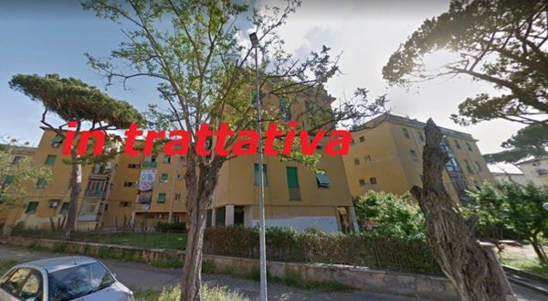 appartamento in vendita a Roma in zona Acilia