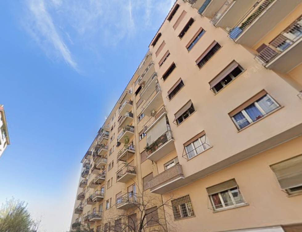 appartamento in vendita a Roma in zona Portuense