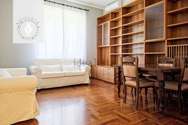 appartamento in vendita a Roma in zona Torrevecchia