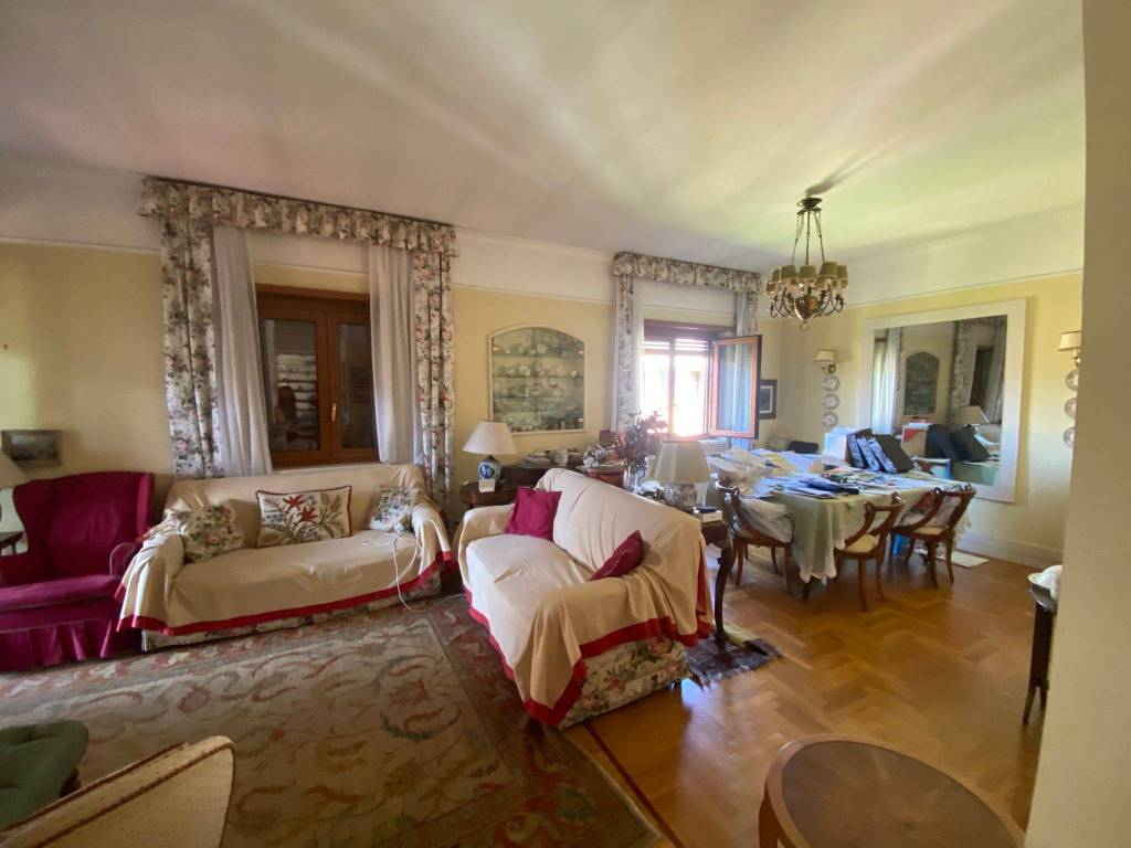 appartamento in vendita a Roma in zona Torrino
