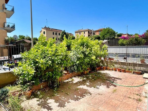 appartamento in vendita a Roma in zona Monte Sacro/Talenti