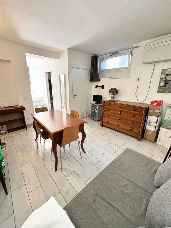 appartamento in vendita a Roma in zona Prenestino-Labicano
