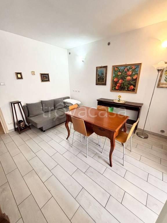 appartamento in vendita a Roma in zona Prenestino-Labicano