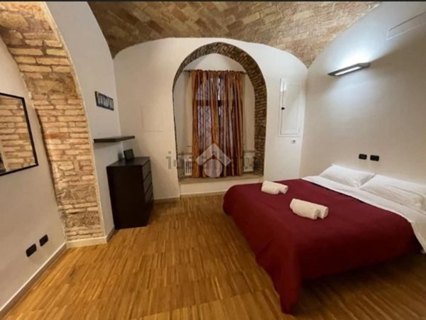 appartamento in vendita a Roma in zona Tiburtino