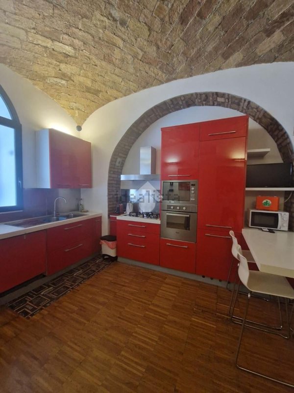 appartamento in vendita a Roma in zona Tiburtino