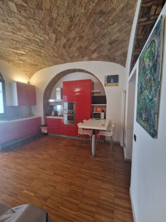 appartamento in vendita a Roma in zona Tiburtino