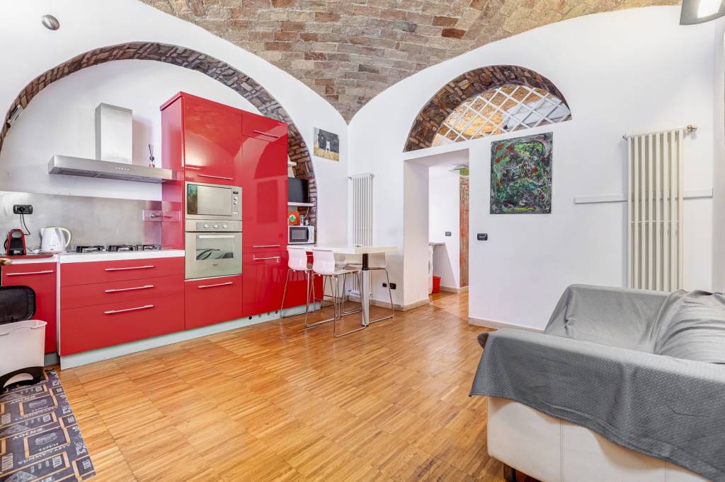 appartamento in vendita a Roma in zona Tiburtino