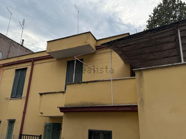 appartamento in vendita a Roma in zona Portuense