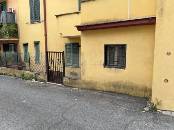 appartamento in vendita a Roma in zona Portuense