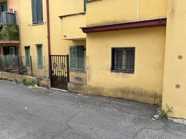 appartamento in vendita a Roma in zona Portuense