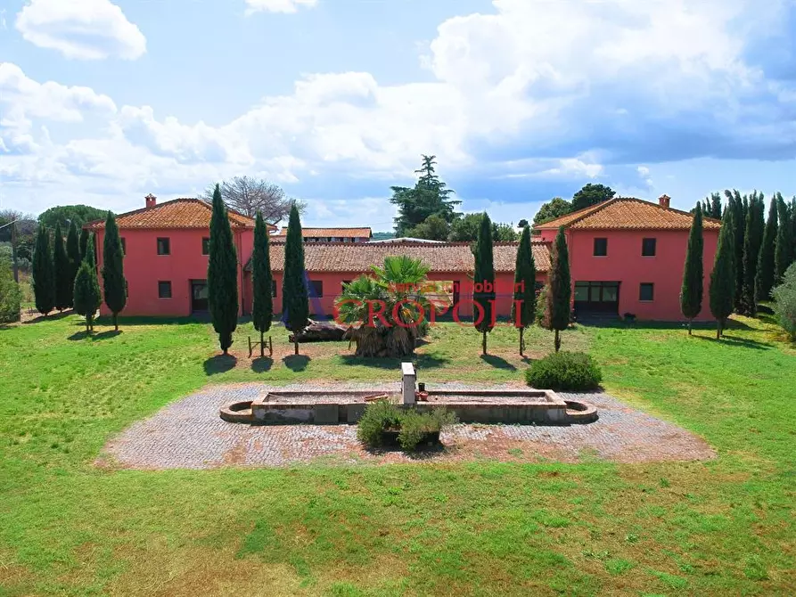 casa indipendente in vendita a Roma in zona Cesano