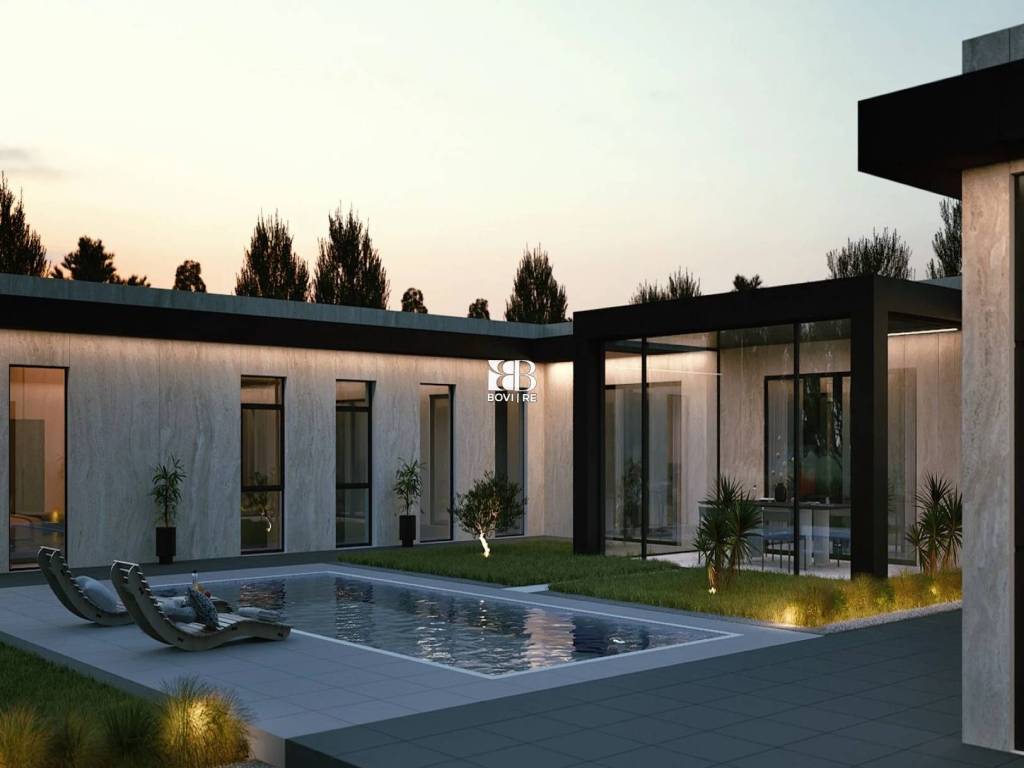 casa indipendente in vendita a Roma in zona Nomentano