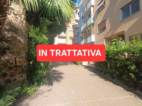 appartamento in vendita a Roma in zona Tiburtino
