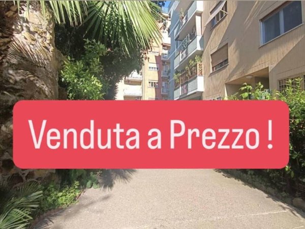 appartamento in vendita a Roma in zona Tiburtino