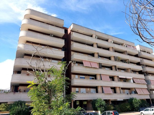 appartamento in vendita a Roma in zona Centro Storico