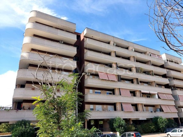 appartamento in vendita a Roma in zona Centro Storico