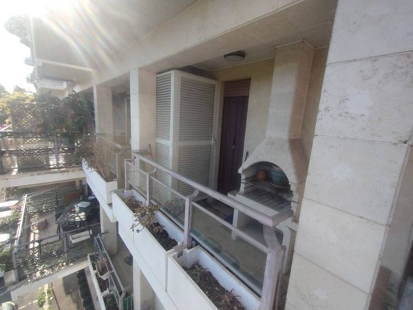 appartamento in vendita a Roma in zona Ostiense