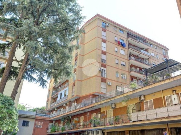 appartamento in vendita a Roma in zona Collatino