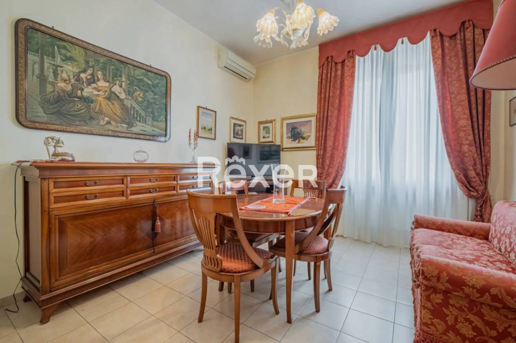 appartamento in vendita a Roma in zona Appio Latino