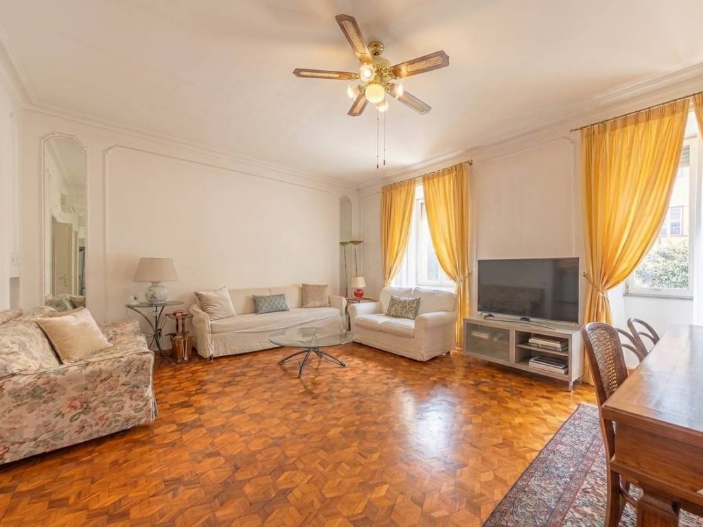 appartamento in vendita a Roma in zona Flaminio