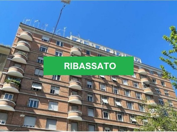 appartamento in vendita a Roma in zona Flaminio