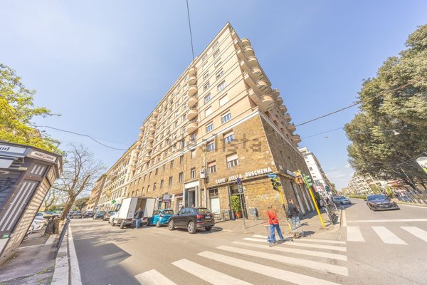 appartamento in vendita a Roma in zona Flaminio