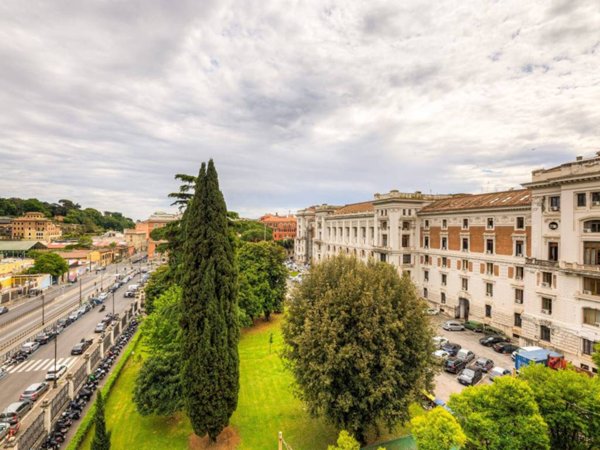 appartamento in vendita a Roma in zona Flaminio