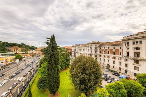 appartamento in vendita a Roma in zona Flaminio