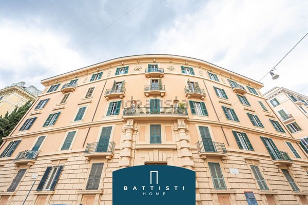 ufficio in vendita a Roma in zona Della Vittoria