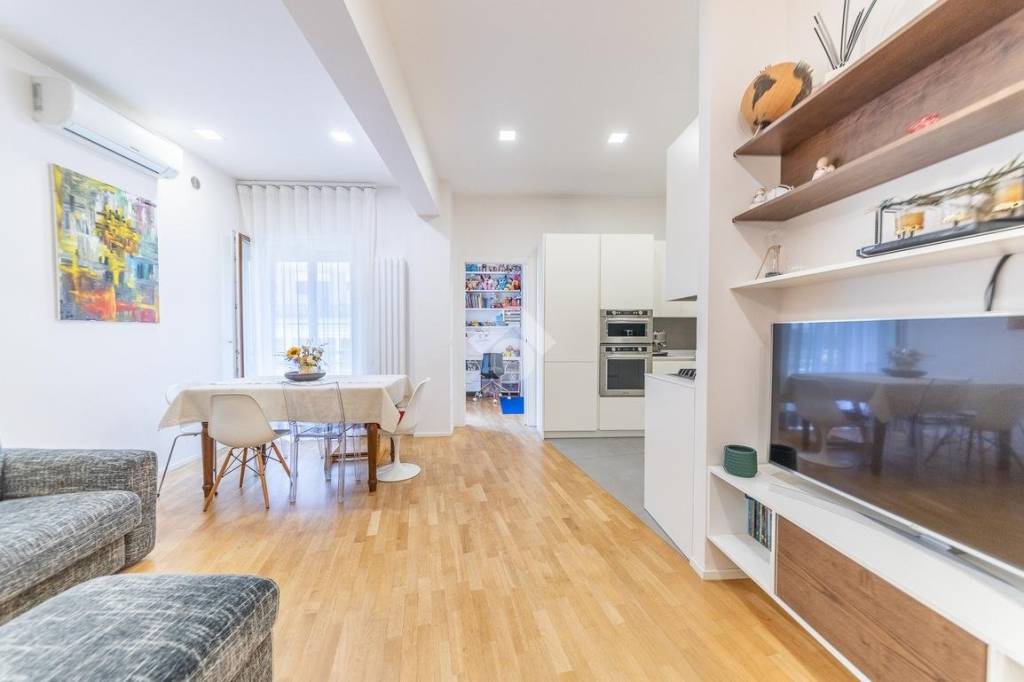 appartamento in vendita a Roma in zona Aurelio