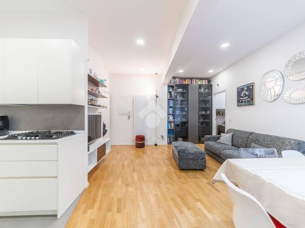 appartamento in vendita a Roma in zona Aurelio