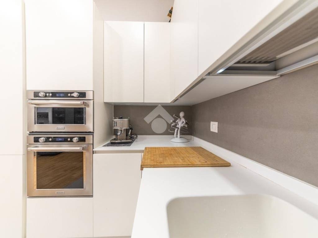 appartamento in vendita a Roma in zona Aurelio