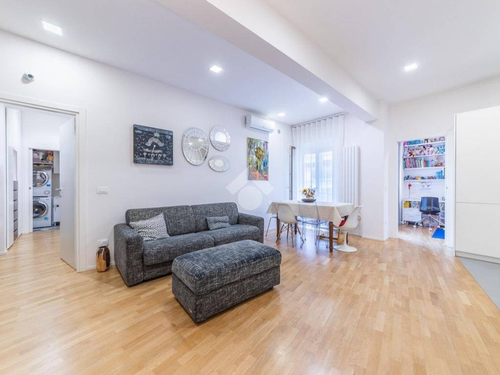appartamento in vendita a Roma in zona Aurelio