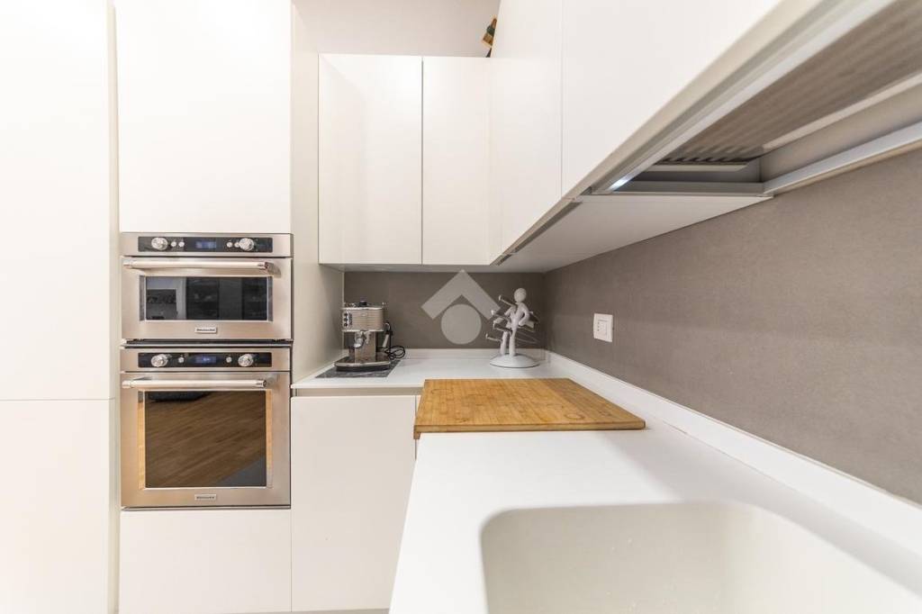 appartamento in vendita a Roma in zona Aurelio
