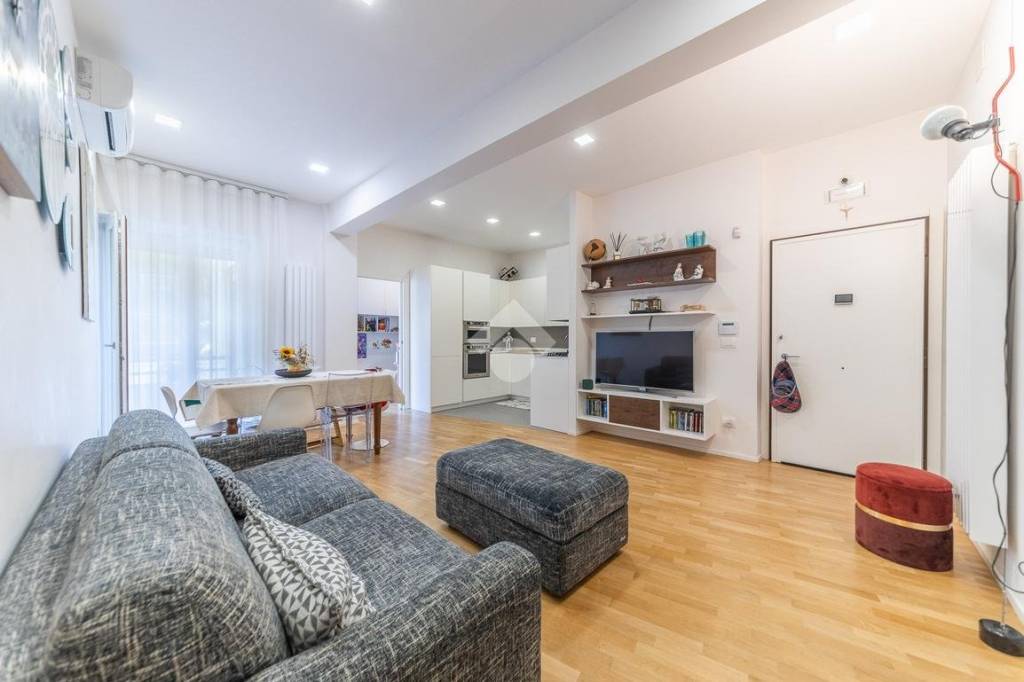 appartamento in vendita a Roma in zona Aurelio