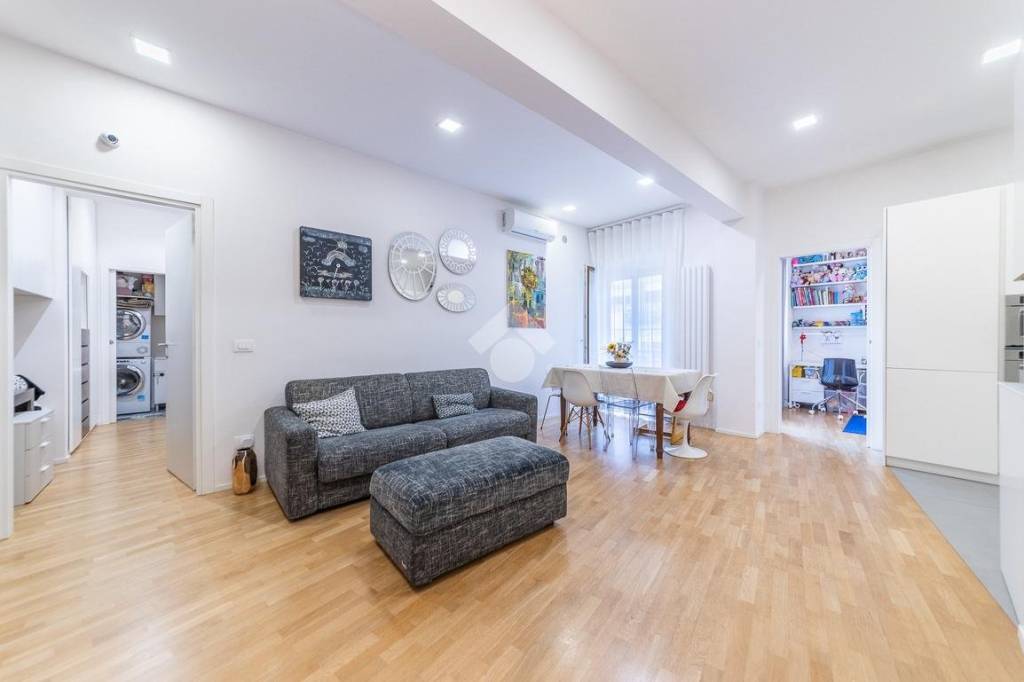 appartamento in vendita a Roma in zona Aurelio