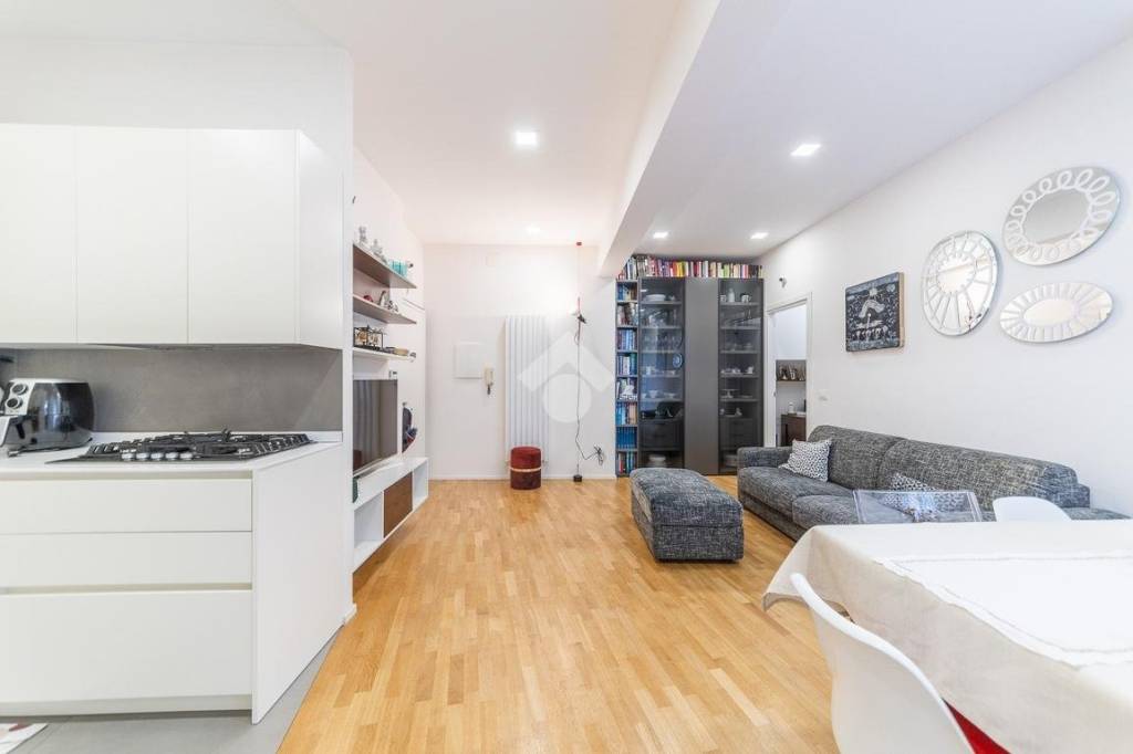 appartamento in vendita a Roma in zona Aurelio