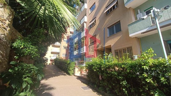 appartamento in vendita a Roma in zona Prenestino-Labicano