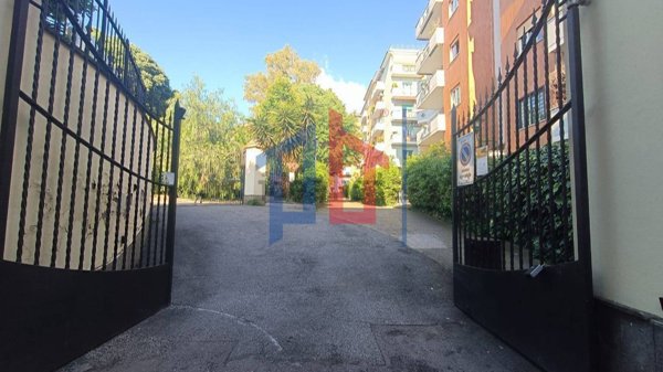 appartamento in vendita a Roma in zona Prenestino-Labicano